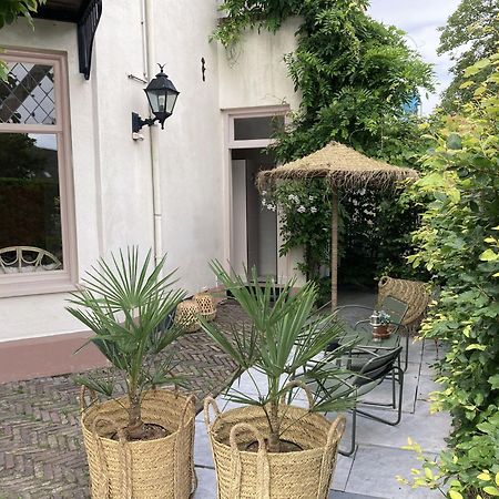 Magnolia Spring Boutique Apartments Bergen Bagian luar foto