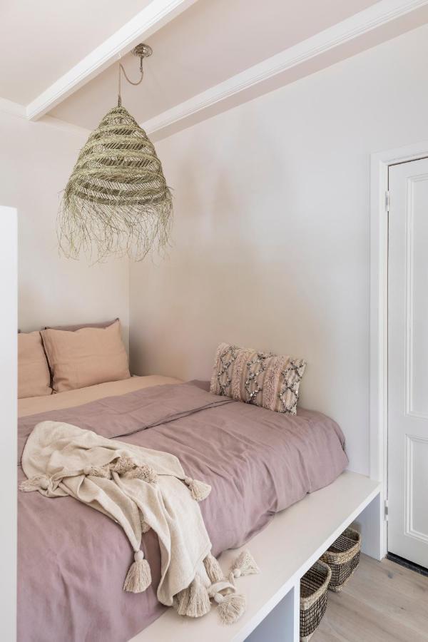 Magnolia Spring Boutique Apartments Bergen Bagian luar foto