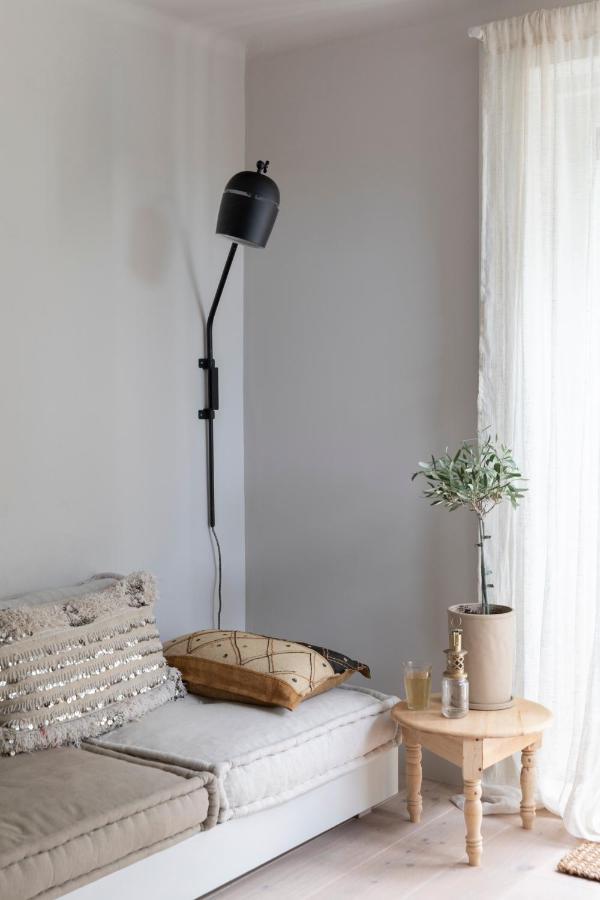 Magnolia Spring Boutique Apartments Bergen Bagian luar foto