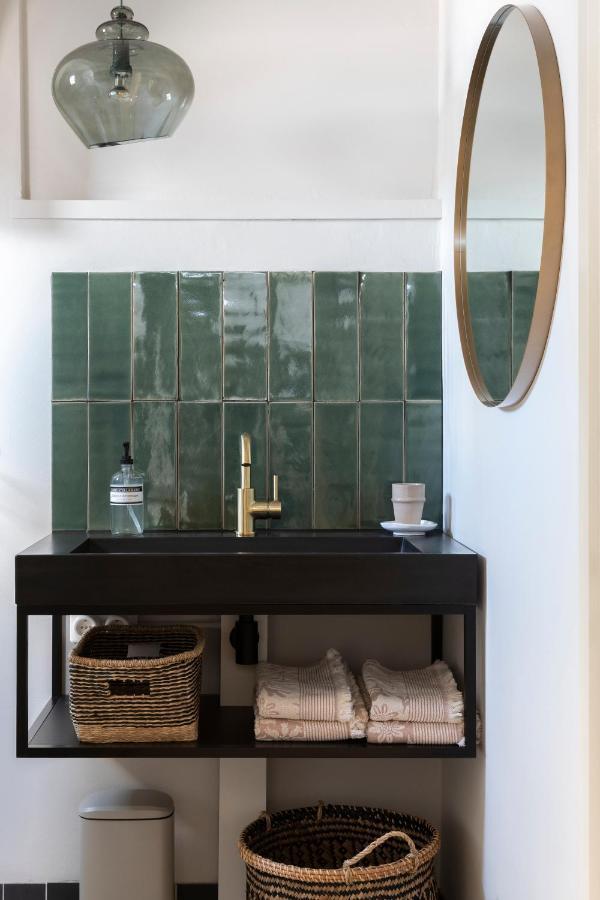 Magnolia Spring Boutique Apartments Bergen Bagian luar foto